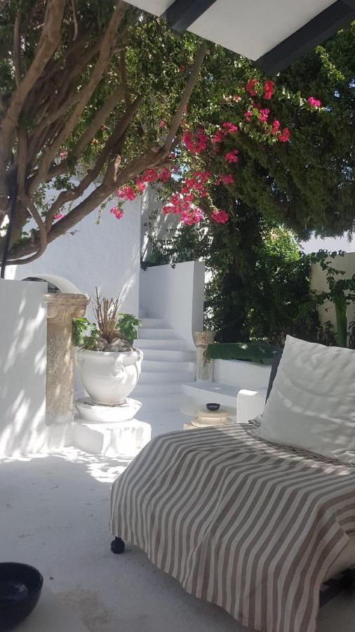 Maison Des Cypres Holiday home
