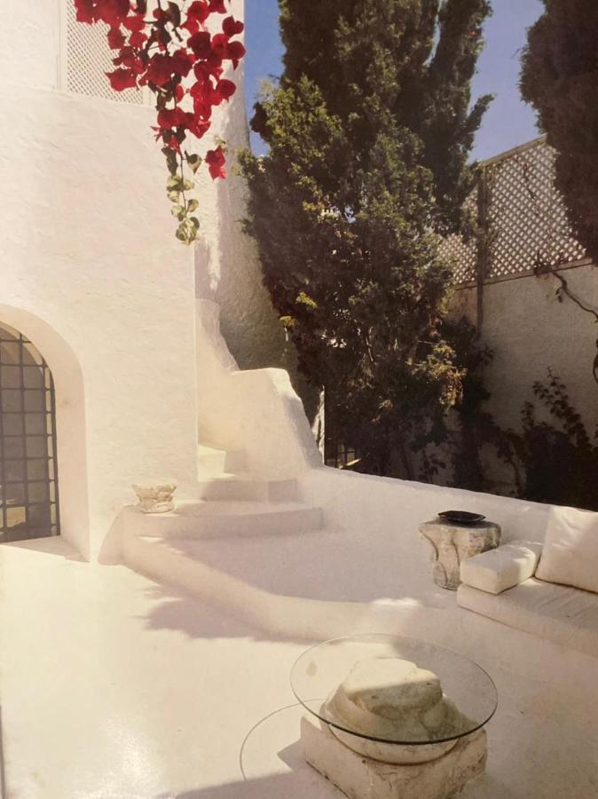 Maison Des Cypres Holiday home *
