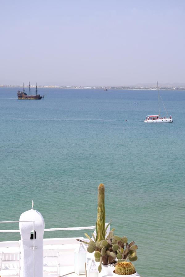 Maison Des Cypres Holiday home Hammamet