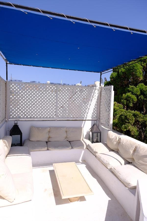 Maison Des Cypres Hammamet
