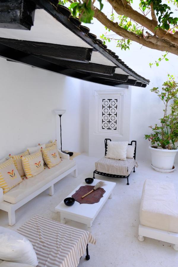 Holiday home Maison Des Cypres Hammamet