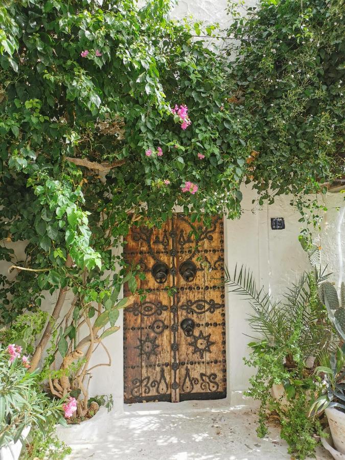Holiday home Maison Des Cypres Hammamet