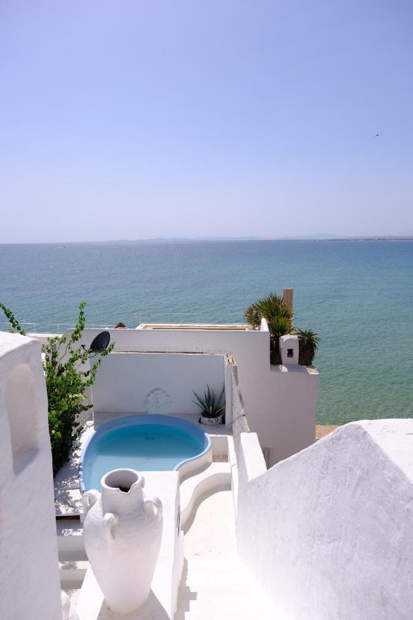 Holiday home Maison Des Cypres Hammamet