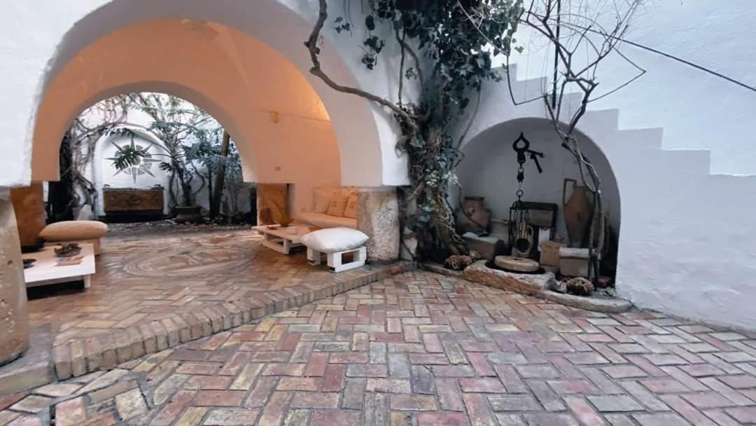 Maison Des Cypres Holiday home