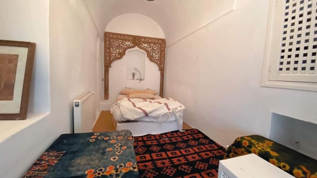 Maison Des Cypres Holiday home Hammamet